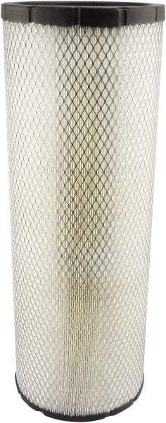 Hastings - Automotive Air Filter - Fleetguard AF26252, John Deere AT311067 - Hastings RS5510, John Deere AT311067, Wix 549669 - Exact Tool & Supply