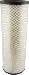 Hastings - Automotive Air Filter - Fleetguard AF26252, John Deere AT311067 - Hastings RS5510, John Deere AT311067, Wix 549669 - Exact Tool & Supply