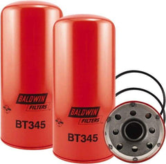 Hastings - Automotive Hydraulic Filter - AC Delco PF2020, Case A176594, Donaldson P779603, Fleetguard HF6348 - GMC 25012531, Hastings BT345 KIT, Wix 551859 - Exact Tool & Supply