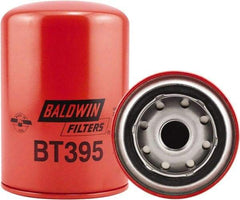 Hastings - Automotive Hydraulic Filter - - Hastings BT395, International 709014C1, Wix 51755 - Exact Tool & Supply