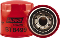 Hastings - Automotive Hydraulic Filter - John Deere AM131054 - Hastings BT8499, John Deere AM131054, Wix 57103 - Exact Tool & Supply