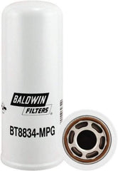 Hastings - Automotive Hydraulic Filter - Caterpillar 1219868, Donaldson P164056 - Hastings BT8834-MPG, Wix 51491 - Exact Tool & Supply