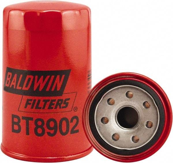 Hastings - Automotive Hydraulic Filter - - Hastings BT8902, Wix 57089 - Exact Tool & Supply
