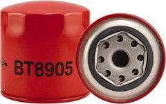 Hastings - Automotive Hydraulic Filter - Fleetguard HF35254 - Ford SBA340500890, Hastings BT8905, Wix 57088 - Exact Tool & Supply
