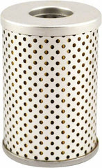 Hastings - Automotive Hydraulic Filter - AC Delco PF2117, Donaldson P552419, Fram C7571 - Ford D9HZ3C602B, Fram C7571, GMC 25014780, Hastings P454, International 507809C91, Wix 51464 - Exact Tool & Supply
