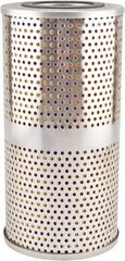 Hastings - Automotive Hydraulic Filter - AC Delco PF982, Case 631144C3, Caterpillar 9G6420, Donaldson P779547, Fleetguard LF722, Fram C1687 - Fram C1687, GMC 25011485, Hastings PT275-10, International 631144C3, Komatsu 631144C3 - Exact Tool & Supply