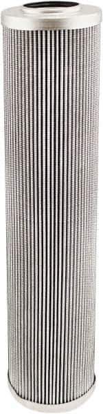 Hastings - Automotive Hydraulic Filter - AC Delco PF1147, Caterpillar 3I0711, Donaldson P166255, Fleetguard HF7474, Fram C7022 - Fram C7022, GMC 25012763, Hastings PT318-MPG, Purolator 9326837, Wix 551695 - Exact Tool & Supply
