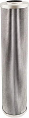 Hastings - Automotive Hydraulic Filter - AC Delco PF1147, Caterpillar 3I0711, Donaldson P166255, Fleetguard HF7474, Fram C7022 - Fram C7022, GMC 25012763, Hastings PT318-MPG, Purolator 9326837, Wix 551695 - Exact Tool & Supply