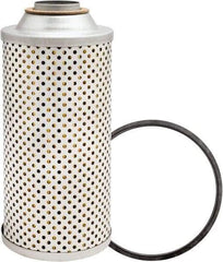 Hastings - Automotive Hydraulic Filter - - Hastings PT377-10, Wix 51306 - Exact Tool & Supply