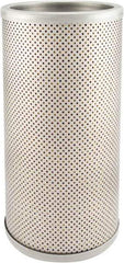 Hastings - Automotive Hydraulic Filter - AC Delco PF1077, Case 666219C1, Caterpillar 3I1339, Donaldson P779558, Fleetguard HF6082, Fram CH6639 - Fram CH6639, GMC 25012353, Hastings PT503, International 666219C1, Komatsu 666219C1, Wix 551579 - Exact Tool & Supply