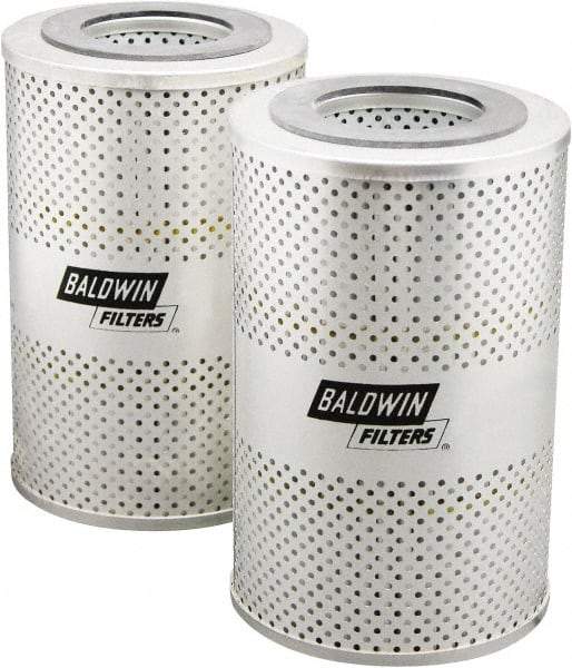 Hastings - Automotive Hydraulic Filter - Case A176593, Caterpillar 3I0745, Donaldson P169081, Fleetguard HF28891, Fram CH6496 - Fram CH6496, Hastings PT509-MPG KIT, Purolator H45024, Wix 551853 - Exact Tool & Supply