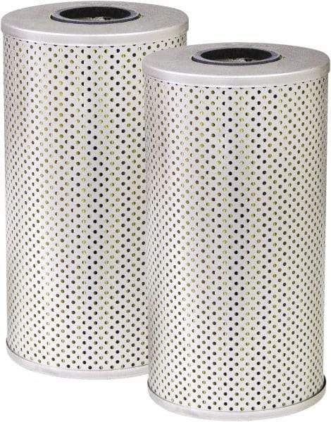 Hastings - Automotive Hydraulic Filter - AC Delco PF1197, Case A44012, Donaldson P779501, Fleetguard HF6004, Fram C6601 - Fram C6601, GMC 25013429, Hastings PT560 KIT, Wix 51608 - Exact Tool & Supply