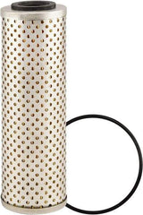 Hastings - Automotive Hydraulic Filter - Fleetguard HF7954, Fram C8027, John Deere TH108403 - Fram C8027, Hastings PT8319, John Deere TH108403, Purolator H35146, Wix 57024 - Exact Tool & Supply
