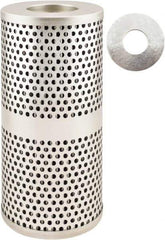 Hastings - Automotive Hydraulic Filter - AC Delco PF2014, Case R51643, Donaldson P779613, Fleetguard HF6150, Fram P7043 - Fram P7043, GMC 25012525, Hastings PT8331-MPG, Wix 51513 - Exact Tool & Supply