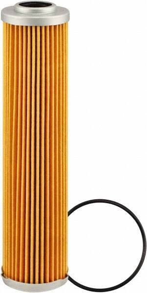 Hastings - Automotive Hydraulic Filter - Fleetguard HF35503, Fram C8525, John Deere AT204010 - Fram C8525, Hastings PT8425, Komatsu 23W6024140, John Deere AT204010, Wix 57887 - Exact Tool & Supply