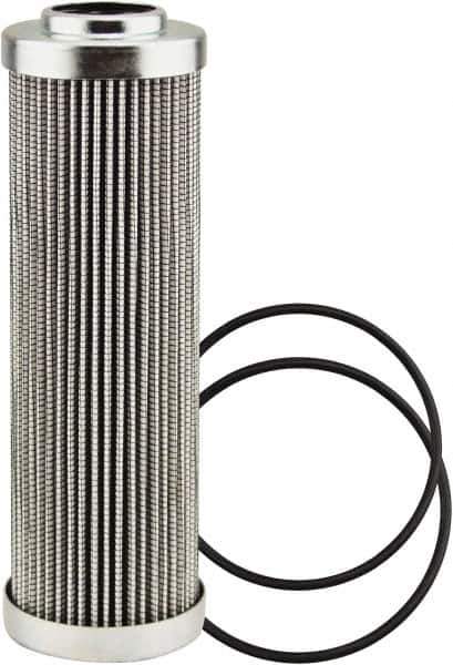 Hastings - Automotive Hydraulic Filter - Donaldson P173238, Fleetguard HF6434, Fram C8505, John Deere AT214263 - Fram C8505, Hastings PT8451-MPG, John Deere AT214263, Wix 551589 - Exact Tool & Supply