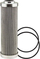Hastings - Automotive Hydraulic Filter - Donaldson P173238, Fleetguard HF6434, Fram C8505, John Deere AT214263 - Fram C8505, Hastings PT8451-MPG, John Deere AT214263, Wix 551589 - Exact Tool & Supply