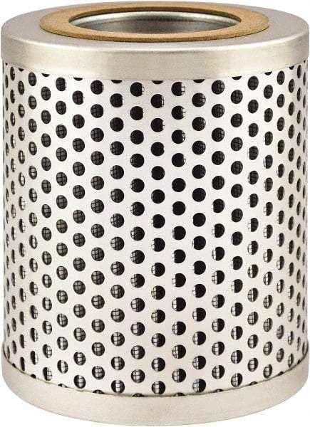 Hastings - Automotive Hydraulic Filter - Caterpillar 3I0574, Donaldson P163859, Fleetguard HF6454, Fram C6945 - Fram C6945, Hastings PT8462-MPG, Wix 551558 - Exact Tool & Supply