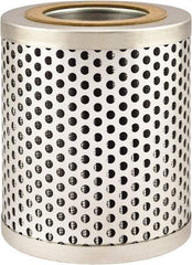 Hastings - Automotive Hydraulic Filter - Caterpillar 3I0574, Donaldson P163859, Fleetguard HF6454, Fram C6945 - Fram C6945, Hastings PT8462-MPG, Wix 551558 - Exact Tool & Supply