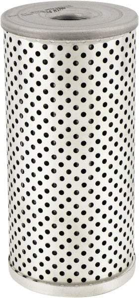 Hastings - Automotive Hydraulic Filter - Fleetguard HF35544 - Hastings PT9419-MPG, International 1695528C1, Wix 57528 - Exact Tool & Supply