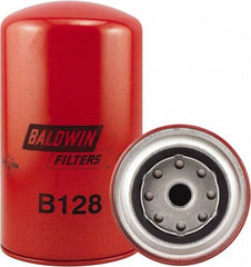 Hastings - Automotive Oil Filter - Caterpillar 9Y4485, Donaldson P779155, Fleetguard LF695, Fram P3340 - Fram P3340, GMC 25010073, Hastings B128, Purolator PER128, Wix 51802 - Exact Tool & Supply