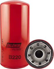 Hastings - Automotive Oil Filter - - Hastings B220 - Exact Tool & Supply