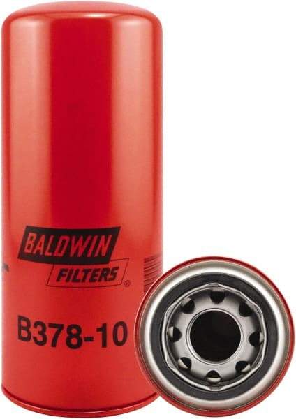 Hastings - Automotive Oil Filter - Caterpillar 3I0747, Donaldson P169083, Fleetguard HF6451, Fram P6943 - Fram P6943, Hastings B378-10 - Exact Tool & Supply