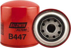 Hastings - Automotive Oil Filter - Fleetguard LF3464, Fram PH4798 - Fram PH4798, GMC 25313744, Hastings B447, Wix 51596 - Exact Tool & Supply