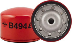 Hastings - Automotive Oil Filter - Donaldson P550972, Fleetguard LF3590 - GMC 94360419, Hastings B494, Purolator L35492 - Exact Tool & Supply