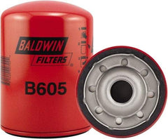 Hastings - Automotive Oil Filter - Donaldson P551266, Fleetguard LF3651 - Hastings B605, Purolator L45318, Wix 51351 - Exact Tool & Supply