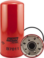 Hastings - Automotive Oil Filter - Donaldson P550250, Fleetguard HF6701 - Hastings B7011 - Exact Tool & Supply