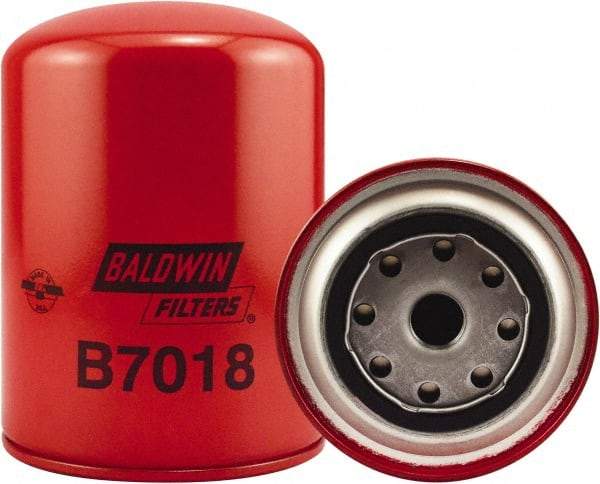Hastings - Automotive Oil Filter - Donaldson P551267, Fleetguard LF3652, Fram P7700 - Fram P7700, Hastings B7018, Purolator L45319, Wix 51641 - Exact Tool & Supply
