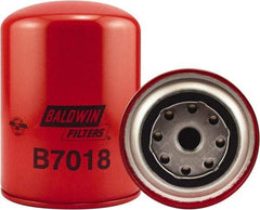 Hastings - Automotive Oil Filter - Donaldson P551267, Fleetguard LF3652, Fram P7700 - Fram P7700, Hastings B7018, Purolator L45319, Wix 51641 - Exact Tool & Supply