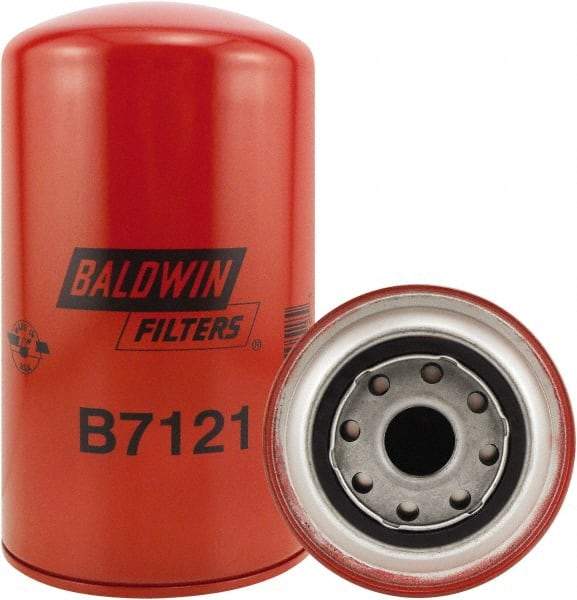 Hastings - Automotive Oil Filter - Caterpillar 1269907, Fleetguard LF3817, Fram PH9055 - Fram PH9055, Hastings B7121 - Exact Tool & Supply