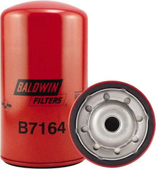 Hastings - Automotive Oil Filter - Fleetguard LF3995 - Hastings B7164, Wix 57249 - Exact Tool & Supply
