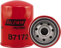 Hastings - Automotive Oil Filter - Fleetguard LF3708 - Hastings B7172 - Exact Tool & Supply