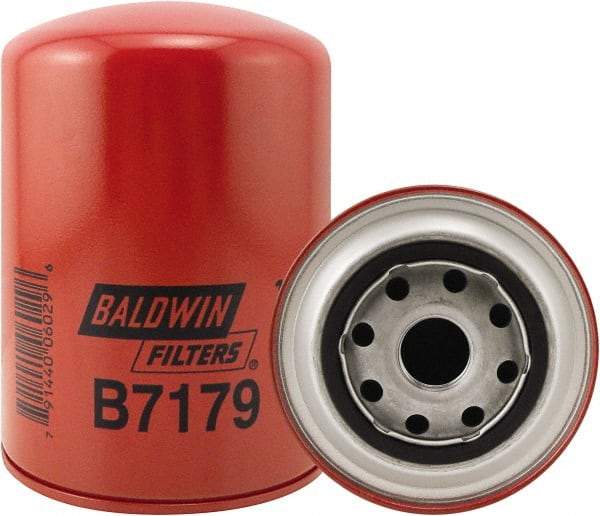 Hastings - Automotive Oil Filter - Case 84287923, Donaldson P502433, Fleetguard LF3783 - Hastings B7179, Wix 57580 - Exact Tool & Supply