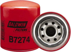 Hastings - Automotive Oil Filter - - Hastings B7274 - Exact Tool & Supply
