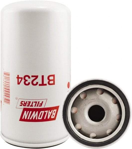 Hastings - Automotive Oil Filter - Fleetguard LF3406, Fram PH7079 - Ford SBA340500920, Fram PH7079, Hastings BT234, Wix 51349 - Exact Tool & Supply