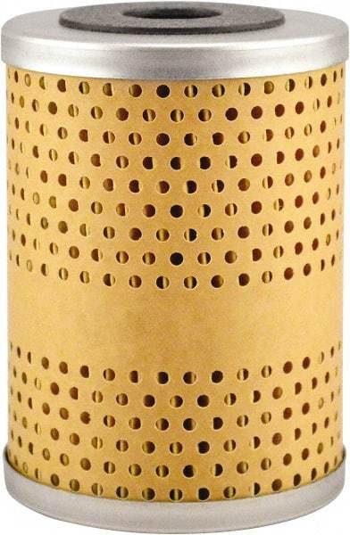 Hastings - Automotive Oil Filter - - Hastings PT269, Purolator PM2220, Wix CW270MP - Exact Tool & Supply