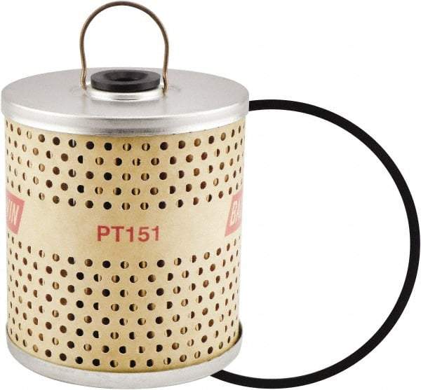 Hastings - Automotive Oil Filter - AC Delco P425, Fram CH251PL - Fram CH251PL, GMC 5575765, Hastings PT151, Purolator T110, Wix CW115MP - Exact Tool & Supply
