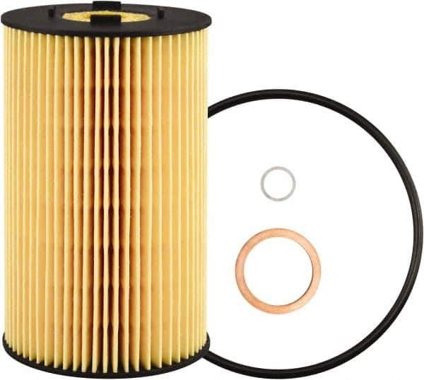 Hastings - Automotive Oil Filter - AC Delco PF1108, Donaldson P779003, Fleetguard LF756, Fram CH946PL - Ford A830X6731UA, Fram CH946PL, GMC 7984871, Hastings P7017, Purolator PM2427D - Exact Tool & Supply