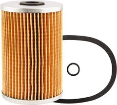 Hastings - Automotive Oil Filter - AC Delco PF448, Fleetguard LF3873, Fram CH224 - Fram CH224, GMC 6438340, Hastings P496, Purolator P121, Wix 51322 - Exact Tool & Supply
