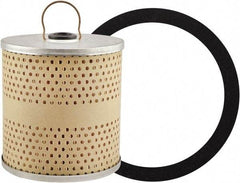 Hastings - Automotive Oil Filter - AC Delco P127 - GMC 5572203, Hastings P26, Purolator P125, Wix PC127P - Exact Tool & Supply