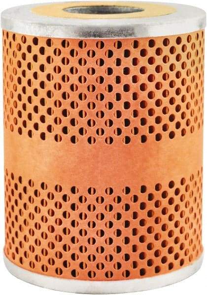 Hastings - Automotive Oil Filter - AC Delco AC100, Donaldson P779932, Fleetguard LF4007 - Ford A780X6731DA, GMC 7984396, Hastings P127, Purolator MF691A, Wix 924P - Exact Tool & Supply