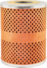 Hastings - Automotive Oil Filter - AC Delco AC100, Donaldson P779932, Fleetguard LF4007 - Ford A780X6731DA, GMC 7984396, Hastings P127, Purolator MF691A, Wix 924P - Exact Tool & Supply