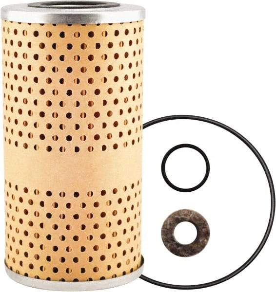 Hastings - Automotive Oil Filter - Fleetguard LF3412, Fram CH7505, John Deere GV10805 - Fram CH7505, Hastings P280, John Deere GV10805, Purolator L34734, Wix 57360 - Exact Tool & Supply