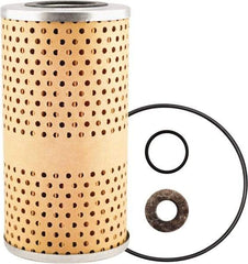 Hastings - Automotive Oil Filter - Fleetguard LF3412, Fram CH7505, John Deere GV10805 - Fram CH7505, Hastings P280, John Deere GV10805, Purolator L34734, Wix 57360 - Exact Tool & Supply