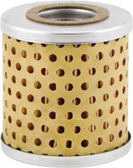 Hastings - Automotive Oil Filter - AC Delco AC29, Caterpillar 3I1324, Donaldson P555400, Fleetguard LF567, Fram CH7312 - Fram CH7312, GMC 7984317, Hastings P540, Purolator MF588A, Wix 912P - Exact Tool & Supply