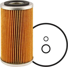 Hastings - Automotive Oil Filter - Donaldson P550015, Fleetguard LF3428, Fram CH2862 - Fram CH2862, GMC 94056601, Hastings P7050, Wix 51238 - Exact Tool & Supply